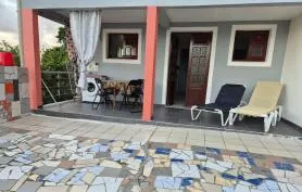 Les Mosaïques